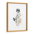 Bronce Bouquet Iv - June Erica Vess | Cuadro decorativo de Canvas Lab