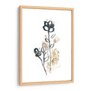 Bronce Bouquet Iv - June Erica Vess | Cuadro decorativo de Canvas Lab