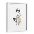 Bronce Bouquet Iv - June Erica Vess | Cuadro decorativo de Canvas Lab