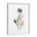 Bronce Bouquet Iv - June Erica Vess | Cuadro decorativo de Canvas Lab