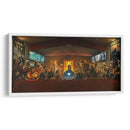 The Last Avengers Shawarma | Cuadro decorativo de Canvas Lab