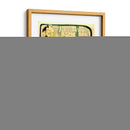 Jane Avril - Henri de Toulouse-Lautrec | Cuadro decorativo de Canvas Lab