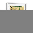 Jane Avril - Henri de Toulouse-Lautrec | Cuadro decorativo de Canvas Lab