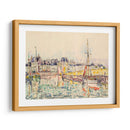Le Croisic Ii - Paul Signac | Cuadro decorativo de Canvas Lab