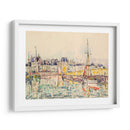 Le Croisic Ii - Paul Signac | Cuadro decorativo de Canvas Lab