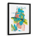 Pensamientos Felices I - Joyce Combs | Cuadro decorativo de Canvas Lab