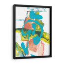 Pensamientos Felices I - Joyce Combs | Cuadro decorativo de Canvas Lab