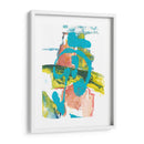 Pensamientos Felices I - Joyce Combs | Cuadro decorativo de Canvas Lab