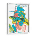 Pensamientos Felices I - Joyce Combs | Cuadro decorativo de Canvas Lab