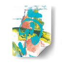 Pensamientos Felices I - Joyce Combs | Cuadro decorativo de Canvas Lab