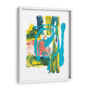 Pensamientos Felices Ii - Joyce Combs | Cuadro decorativo de Canvas Lab