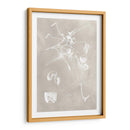 Esquema Botánico I - Vision Studio | Cuadro decorativo de Canvas Lab