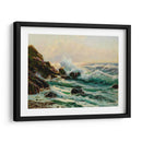 Paisaje Marino Principal I - Constantin Alexandrovitch Westchiloff | Cuadro decorativo de Canvas Lab