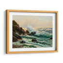 Paisaje Marino Principal I - Constantin Alexandrovitch Westchiloff | Cuadro decorativo de Canvas Lab