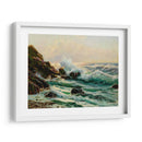 Paisaje Marino Principal I - Constantin Alexandrovitch Westchiloff | Cuadro decorativo de Canvas Lab