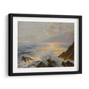 Paisaje Marino Principal Ii - Constantin Alexandrovitch Westchiloff | Cuadro decorativo de Canvas Lab