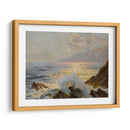 Paisaje Marino Principal Ii - Constantin Alexandrovitch Westchiloff | Cuadro decorativo de Canvas Lab