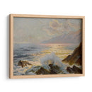 Paisaje Marino Principal Ii - Constantin Alexandrovitch Westchiloff | Cuadro decorativo de Canvas Lab