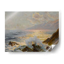 Paisaje Marino Principal Ii - Constantin Alexandrovitch Westchiloff | Cuadro decorativo de Canvas Lab