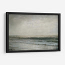 Playa De Nueva Jersey - William Trost Richards | Cuadro decorativo de Canvas Lab