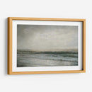 Playa De Nueva Jersey - William Trost Richards | Cuadro decorativo de Canvas Lab