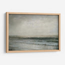 Playa De Nueva Jersey - William Trost Richards | Cuadro decorativo de Canvas Lab