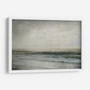 Playa De Nueva Jersey - William Trost Richards | Cuadro decorativo de Canvas Lab
