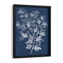 Follaje Chintz I - Vision Studio | Cuadro decorativo de Canvas Lab