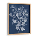 Follaje Chintz I - Vision Studio | Cuadro decorativo de Canvas Lab