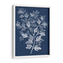 Follaje Chintz I - Vision Studio | Cuadro decorativo de Canvas Lab