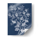 Follaje Chintz I - Vision Studio | Cuadro decorativo de Canvas Lab