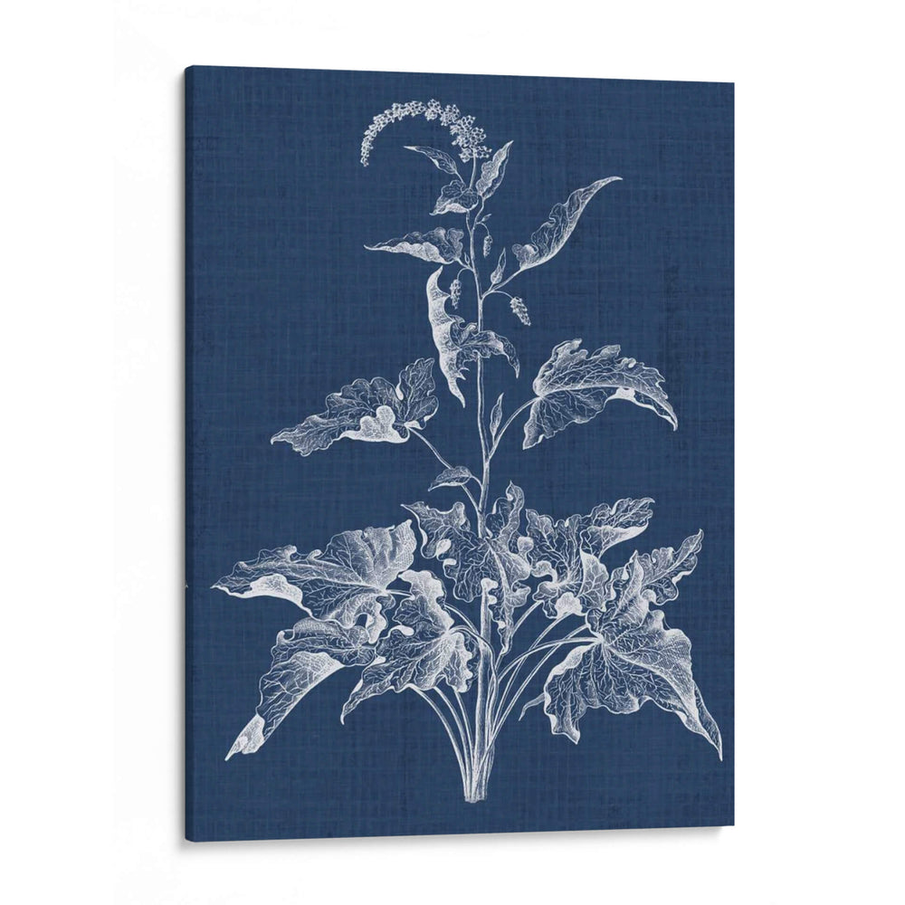 Follaje Chintz Ii - Vision Studio | Cuadro decorativo de Canvas Lab