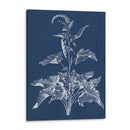 Follaje Chintz Ii - Vision Studio | Cuadro decorativo de Canvas Lab