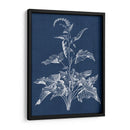 Follaje Chintz Ii - Vision Studio | Cuadro decorativo de Canvas Lab