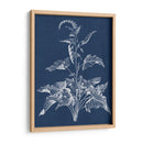 Follaje Chintz Ii - Vision Studio | Cuadro decorativo de Canvas Lab