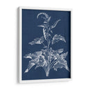 Follaje Chintz Ii - Vision Studio | Cuadro decorativo de Canvas Lab
