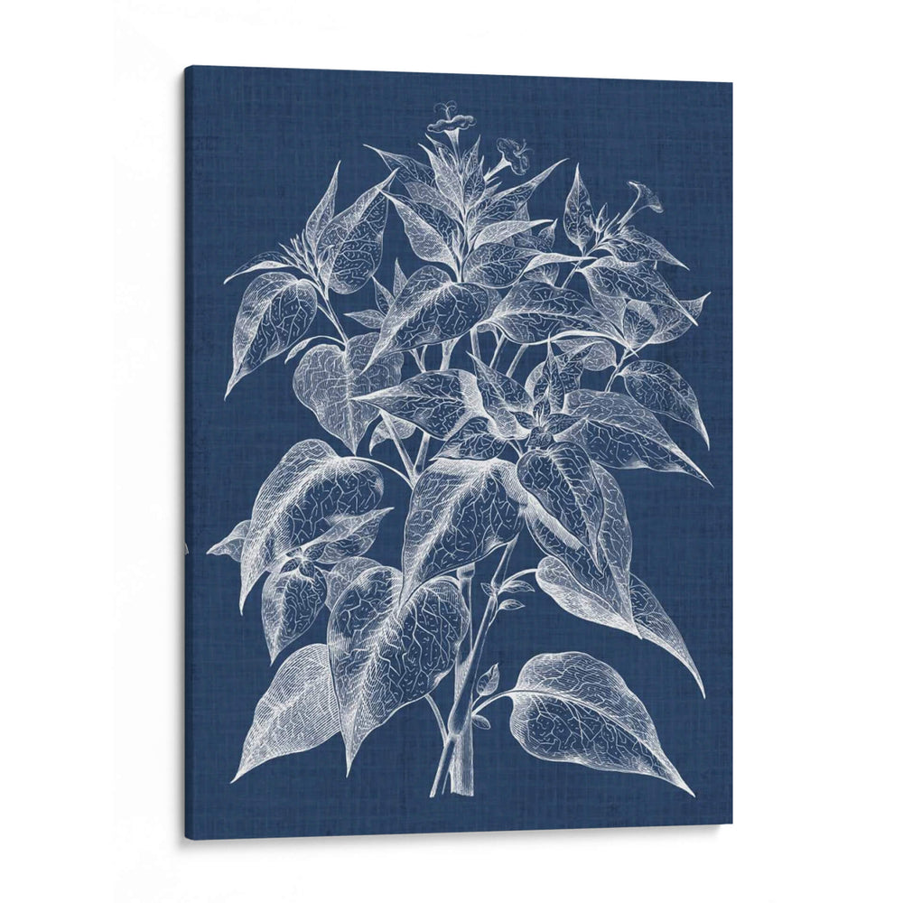 Follaje Chintz Iii - Vision Studio | Cuadro decorativo de Canvas Lab