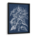 Follaje Chintz Iii - Vision Studio | Cuadro decorativo de Canvas Lab