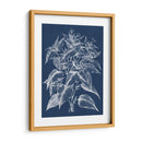 Follaje Chintz Iii - Vision Studio | Cuadro decorativo de Canvas Lab