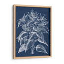 Follaje Chintz Iii - Vision Studio | Cuadro decorativo de Canvas Lab