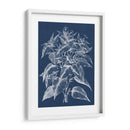 Follaje Chintz Iii - Vision Studio | Cuadro decorativo de Canvas Lab