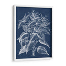 Follaje Chintz Iii - Vision Studio | Cuadro decorativo de Canvas Lab