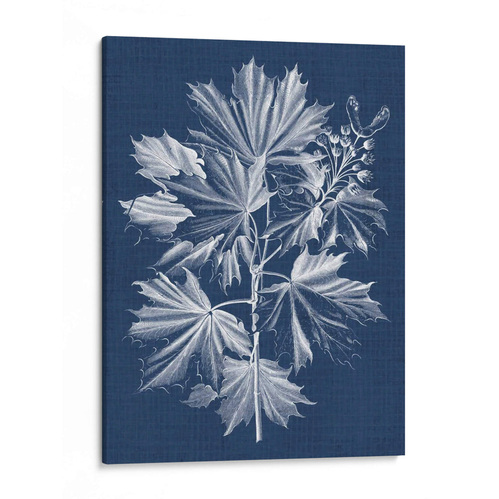Follaje Chintz V - Vision Studio | Cuadro decorativo de Canvas Lab
