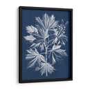 Follaje Chintz V - Vision Studio | Cuadro decorativo de Canvas Lab