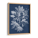 Follaje Chintz V - Vision Studio | Cuadro decorativo de Canvas Lab