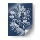 Follaje Chintz V - Vision Studio | Cuadro decorativo de Canvas Lab