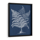 Follaje Chintz Vi - Vision Studio | Cuadro decorativo de Canvas Lab