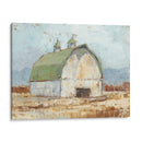 Barn Encalado Iii - Ethan Harper | Cuadro decorativo de Canvas Lab