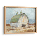 Barn Encalado Iii - Ethan Harper | Cuadro decorativo de Canvas Lab
