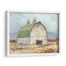 Barn Encalado Iii - Ethan Harper | Cuadro decorativo de Canvas Lab